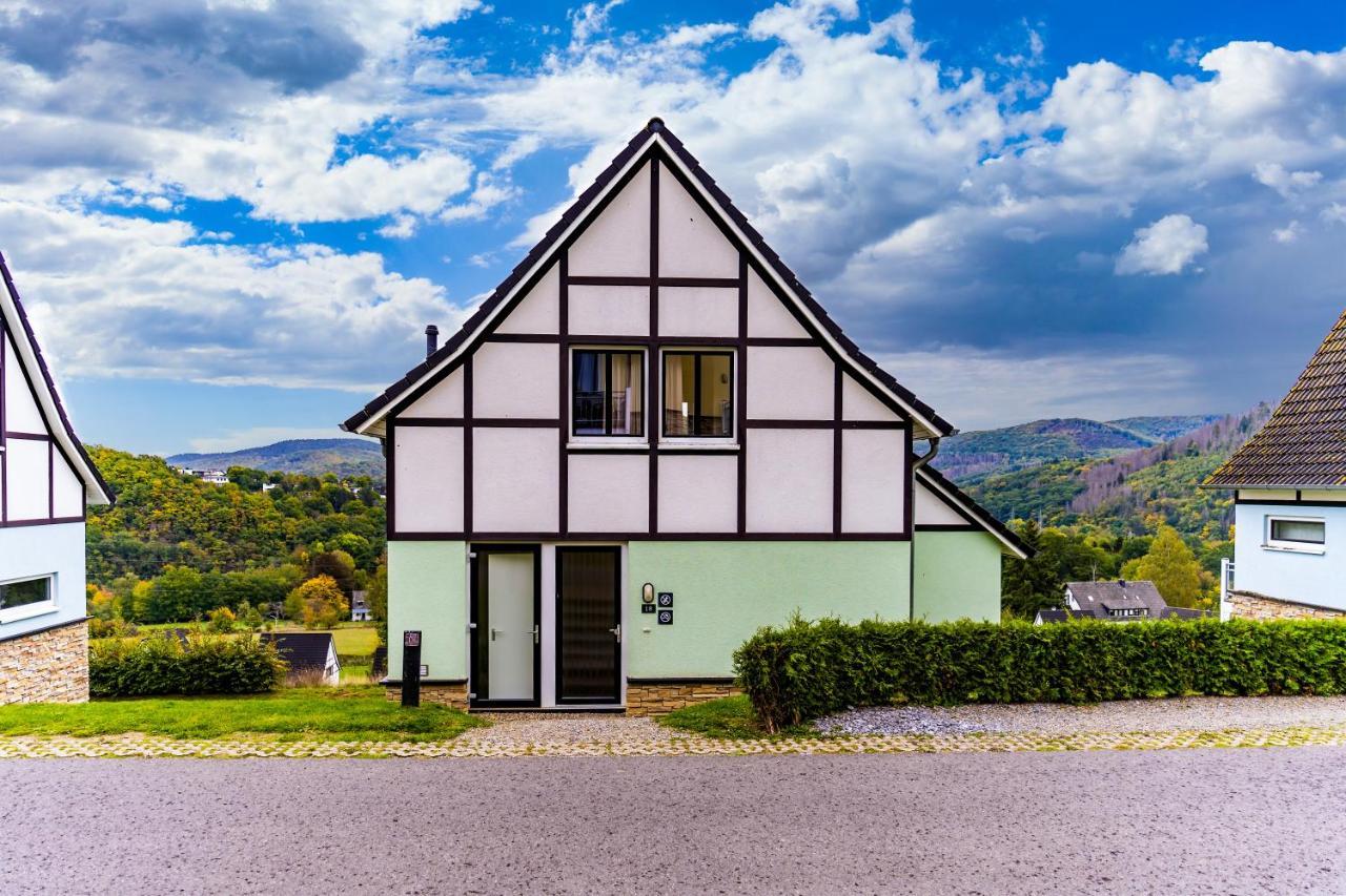 Dormio Resort Eifeler Tor Heimbach Extérieur photo