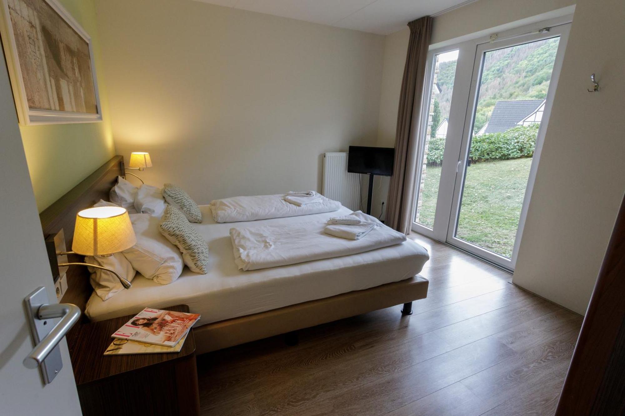 Dormio Resort Eifeler Tor Heimbach Chambre photo